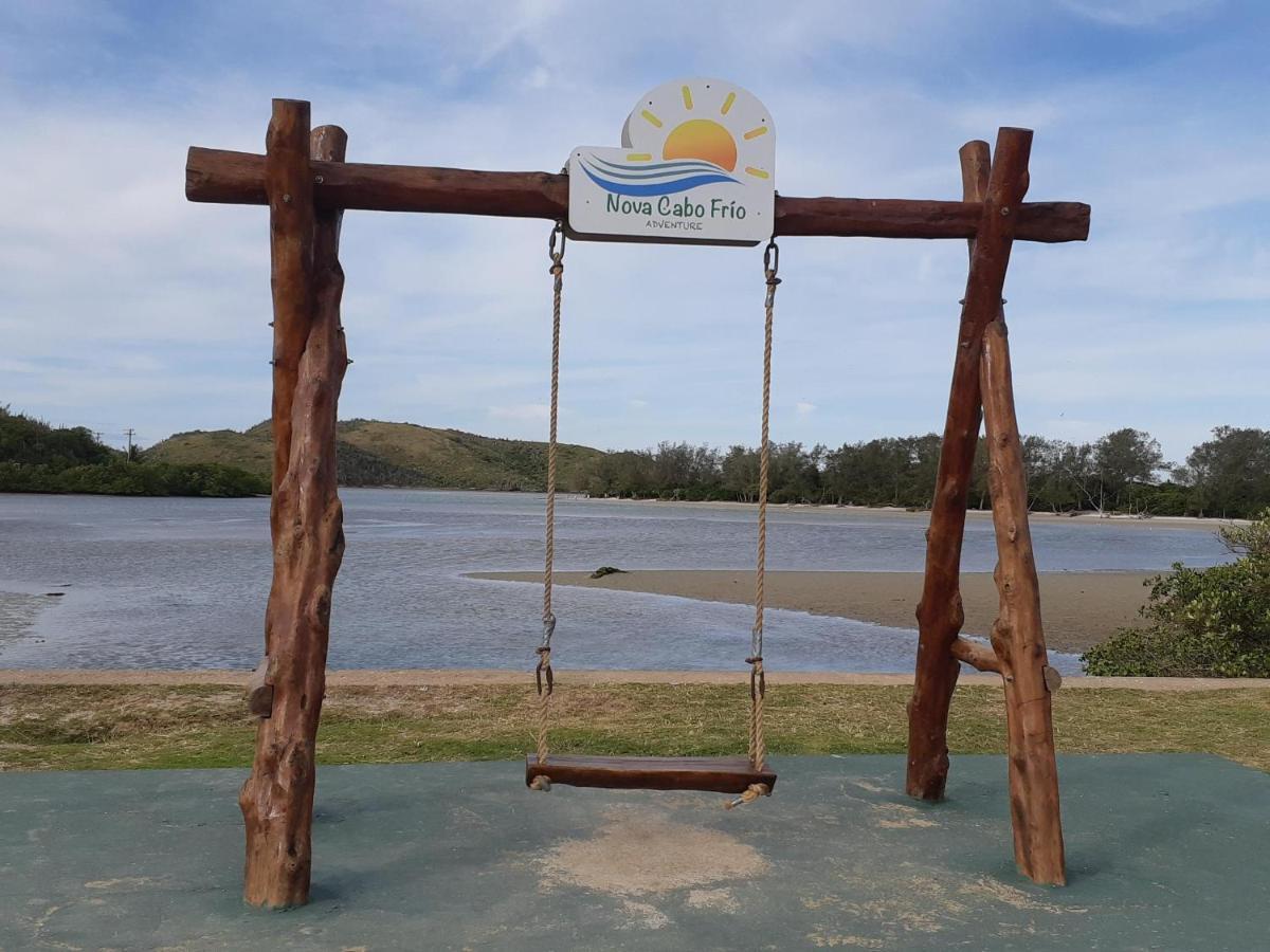 Outono Com Sol E O Melhor Preco De Cabo Frio. Exterior foto