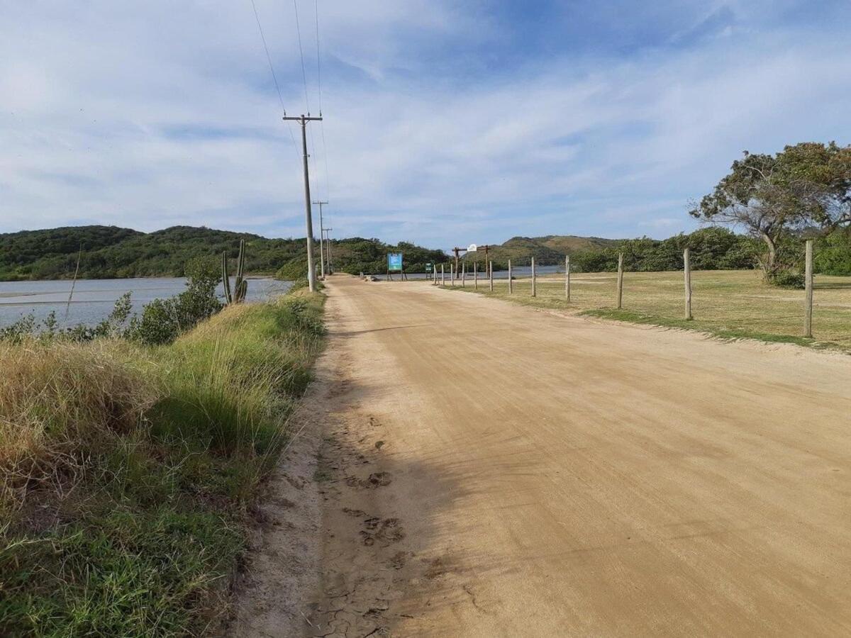 Outono Com Sol E O Melhor Preco De Cabo Frio. Exterior foto