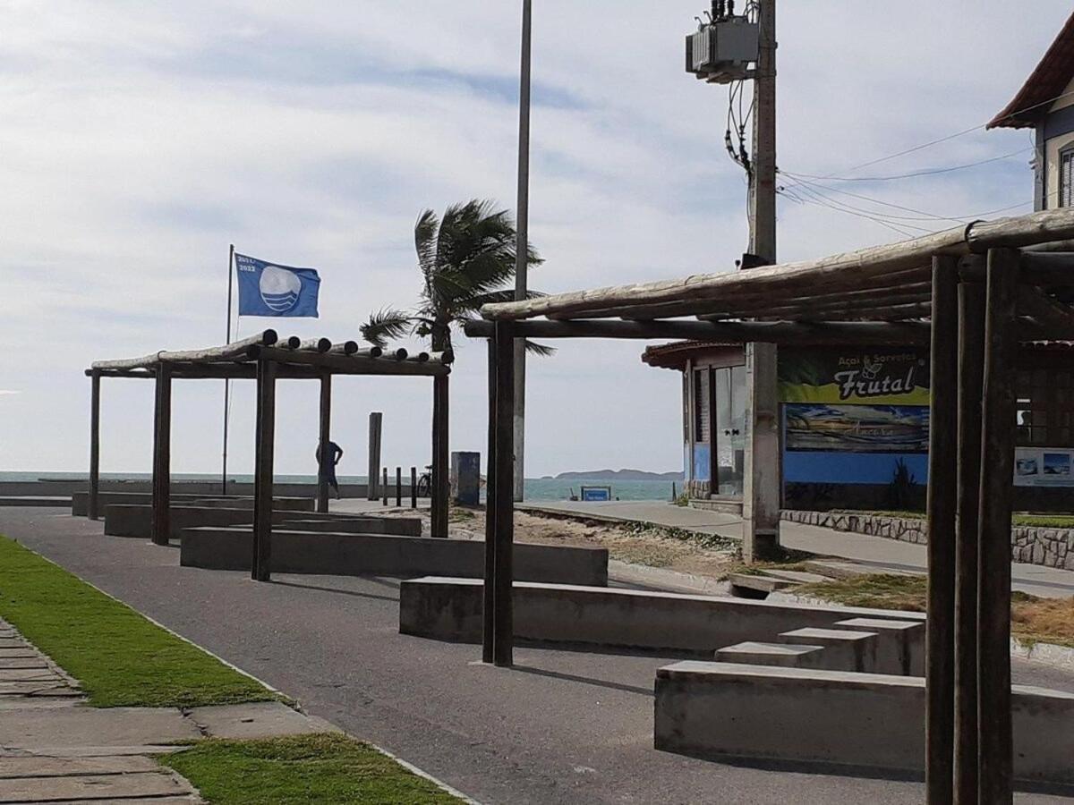 Outono Com Sol E O Melhor Preco De Cabo Frio. Exterior foto