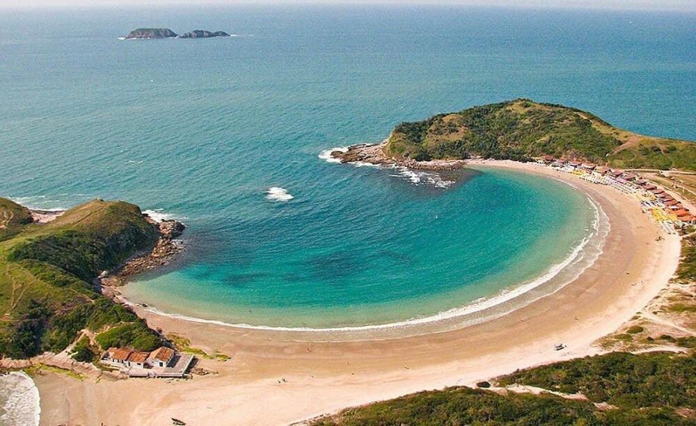 Outono Com Sol E O Melhor Preco De Cabo Frio. Exterior foto