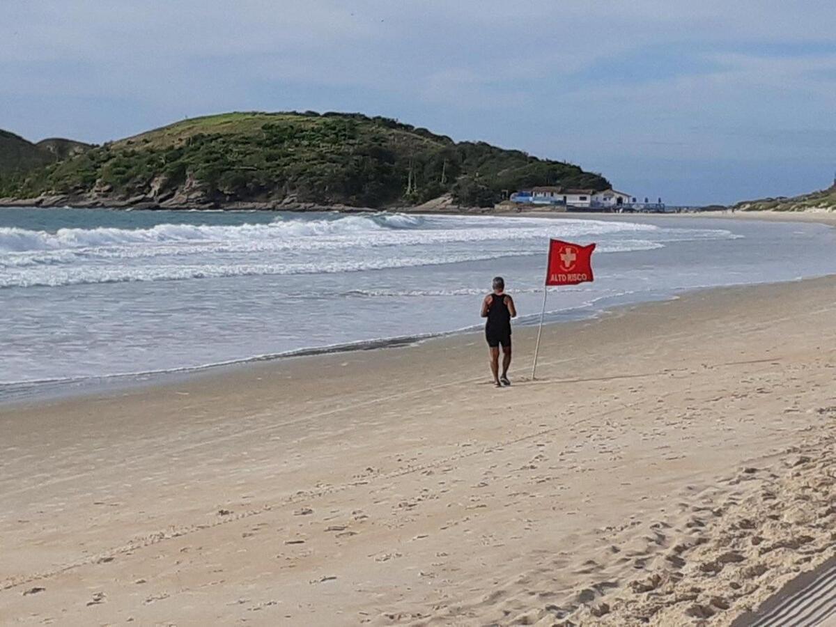 Outono Com Sol E O Melhor Preco De Cabo Frio. Exterior foto