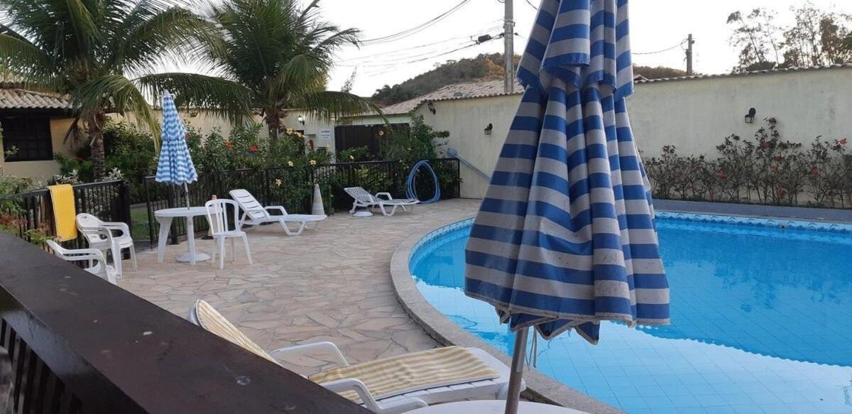 Outono Com Sol E O Melhor Preco De Cabo Frio. Exterior foto