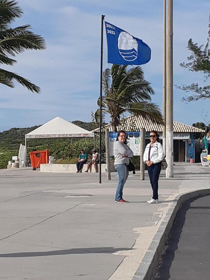 Outono Com Sol E O Melhor Preco De Cabo Frio. Exterior foto