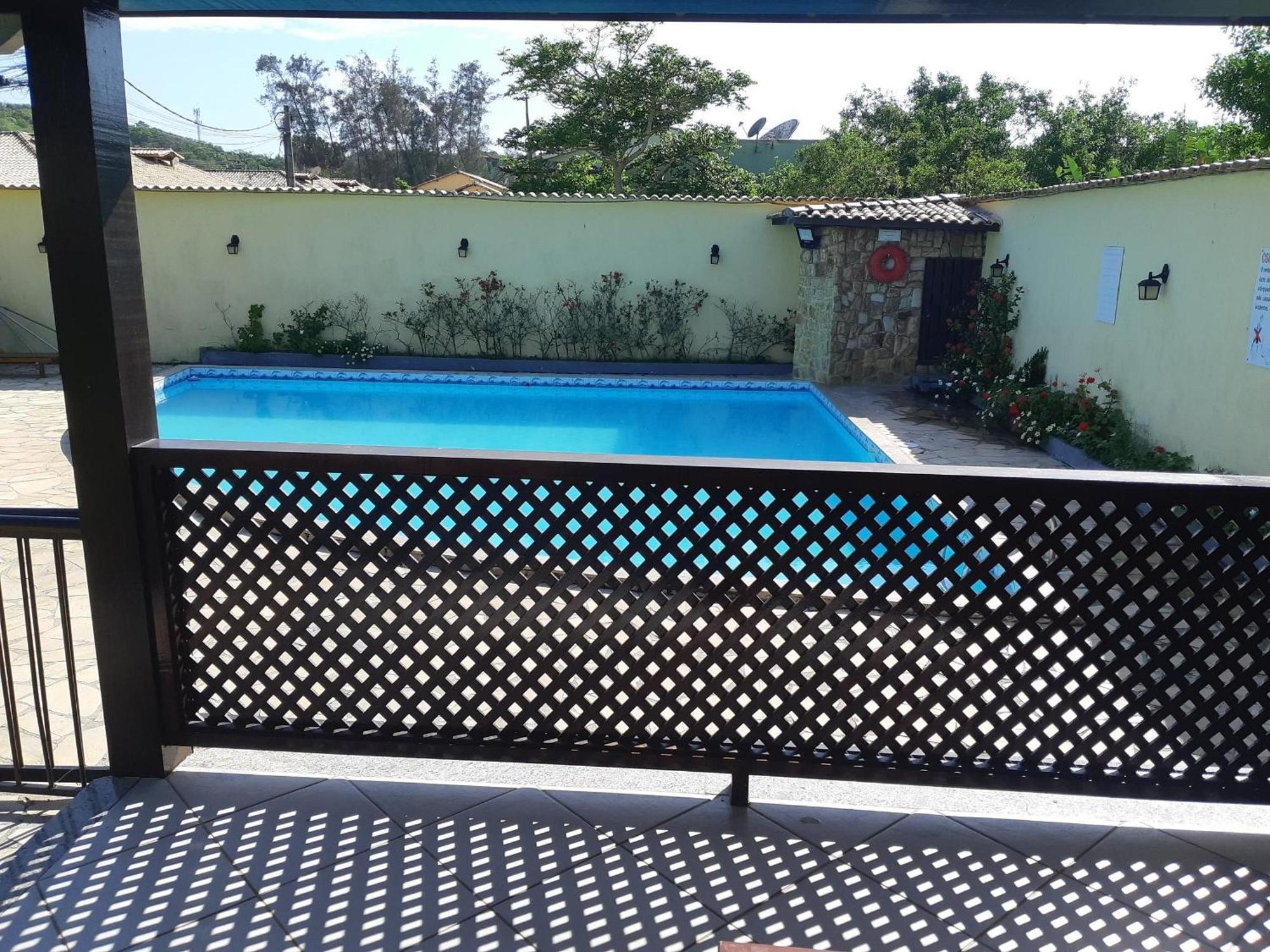 Outono Com Sol E O Melhor Preco De Cabo Frio. Exterior foto