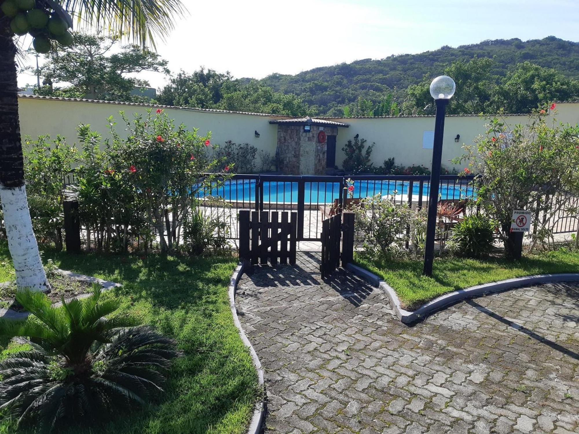 Outono Com Sol E O Melhor Preco De Cabo Frio. Exterior foto