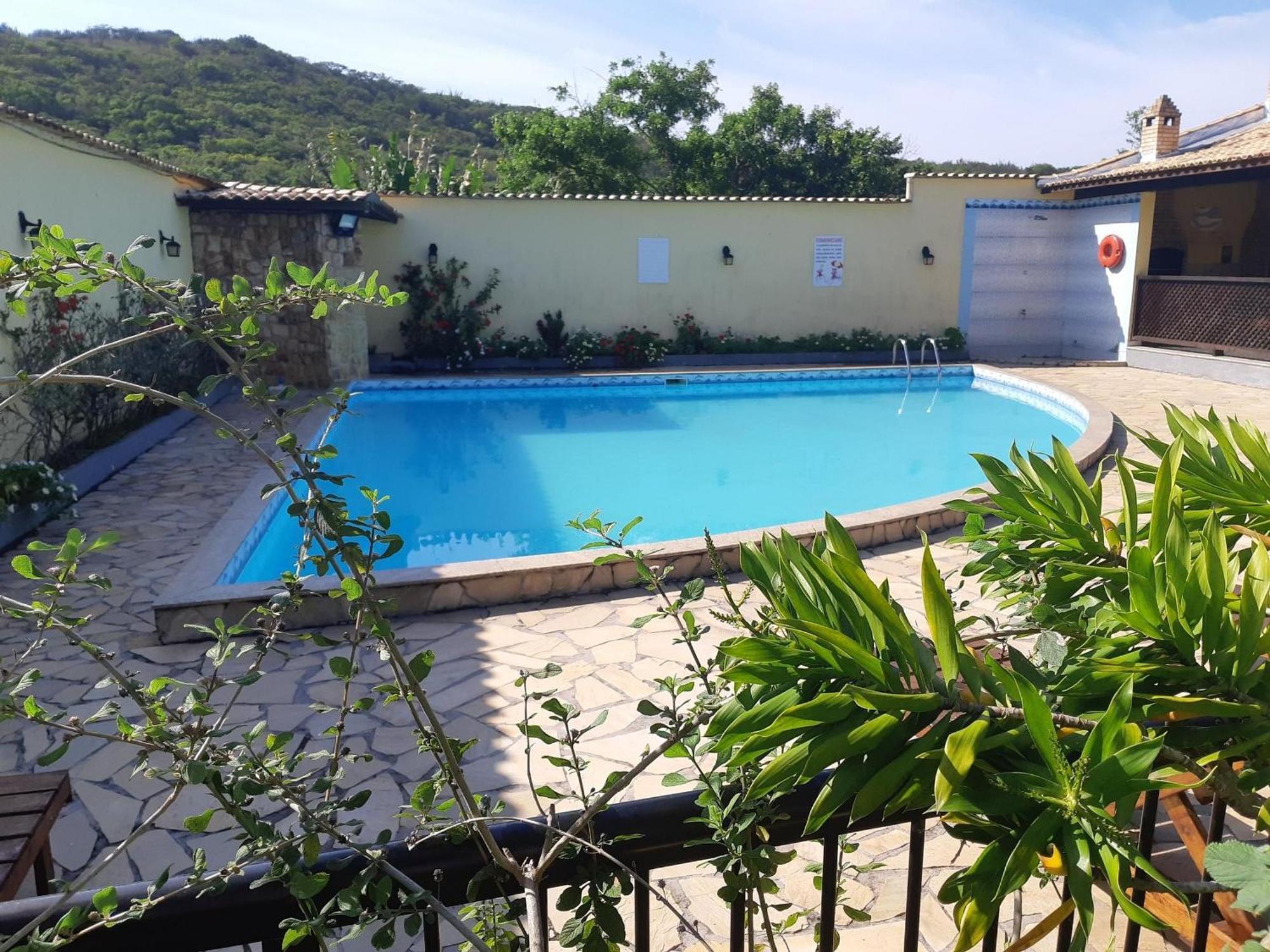 Outono Com Sol E O Melhor Preco De Cabo Frio. Exterior foto